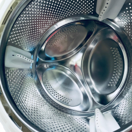 Бак в сборе стиральной машины Indesit, Ariston C00294330