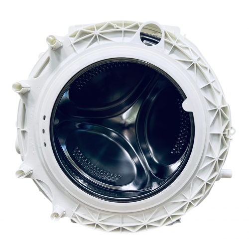 Бак в сборе стиральной машины Indesit, Ariston C00294330
