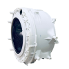 Бак в сборе стиральной машины Indesit, Ariston C00294330