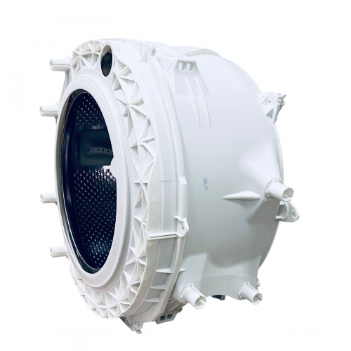Бак в сборе стиральной машины Indesit, Ariston C00294330