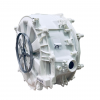 Бак в сборе стиральной машины Indesit, Ariston C00294330