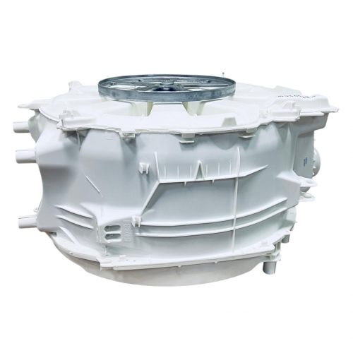 Бак в сборе стиральной машины Indesit, Ariston C00294330
