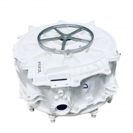 Бак в сборе стиральной машины Indesit, Ariston C00294330