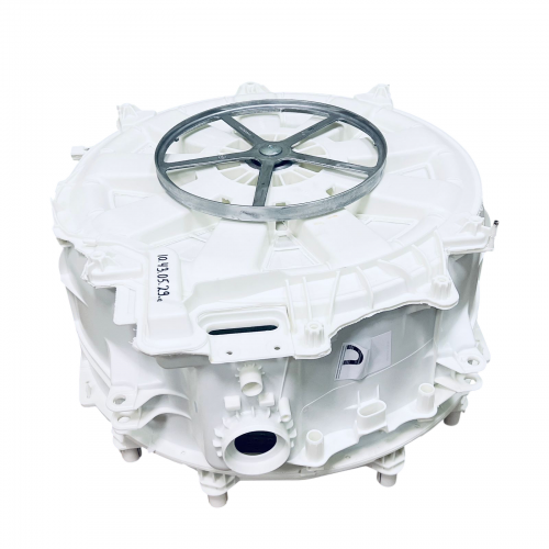 Бак в сборе стиральной машины Indesit, Ariston C00294330