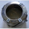 Бак cтиральной машины Ariston