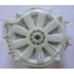 Бак cтиральной машины Indesit IWSD71051CIS