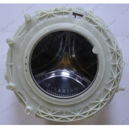 Бак cтиральной машины Indesit IWSD71051CIS