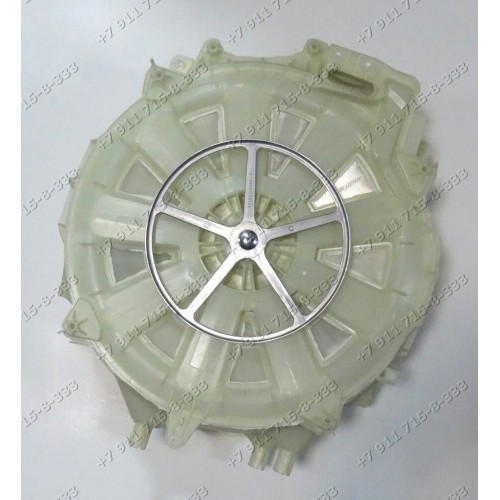 Бак cтиральной машины Ariston AVSL 1000 CSIV