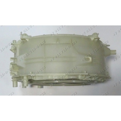 Бак cтиральной машины Ariston AVSL 1000 CSIV