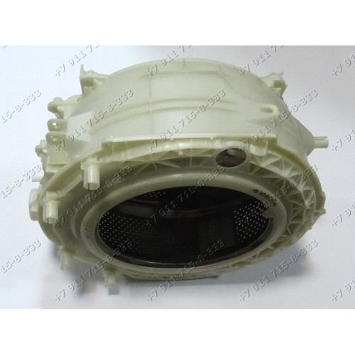 Бак cтиральной машины Ariston AVSL 1000 CSIV