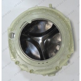 Бак cтиральной машины Ariston AVSL 1000 CSIV