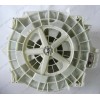 Бак в сборе cтиральной машины Indesit, Ariston AQ9D29IEUVB, AQ8F292UEUV, AQ9D492XTKV, AQ9F291SITV