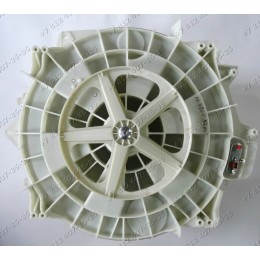 Бак в сборе cтиральной машины Indesit, Ariston AQ9D29IEUVB, AQ8F292UEUV, AQ9D492XTKV, AQ9F291SITV