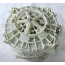 Бак в сборе cтиральной машины Indesit, Ariston AQ9D29IEUVB, AQ8F292UEUV, AQ9D492XTKV, AQ9F291SITV