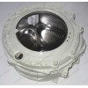 Бак в сборе для стиральной машины Ariston AQS62L09EU, AQS62L09IT, AQS63F29EU, AQS63L09IT