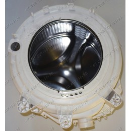 Бак в сборе cтиральной машины Ariston, Whirlpool AWOE9120, AWOE9202, AWOE92025, AWOE9558WP