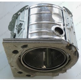 Бак в сборе для cтиральной машины Ariston AVD109EX, AVL109R, AB108XEU, W104TXTK, WA6XIT, WIL102XR