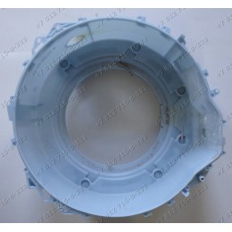 Передняя стенка бака с противовесом для стиральной машины Siemens WM14S743OE/07 WM16Y891OE/28 Bosch WAS24743OE/01 WAS20443OE/07