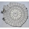 Задний полубак для стиральной машины Bosch WLM24441OE/01, WLM24441OE/02, Siemens WS10M441OE/04