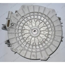 Задний полубак для стиральной машины Bosch WLM24441OE/01, WLM24441OE/02, Siemens WS10M441OE/04