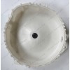 Задний полубак для стиральной машины Bosch WLG20261OE/01, WLX20160OE/17, WLX2045FOE/01