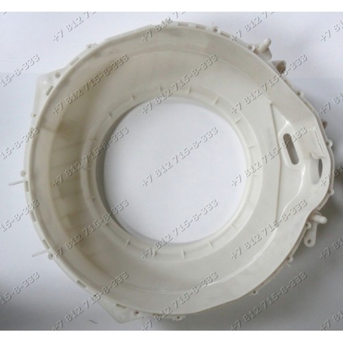 Передняя стенка для стиральной машины Bosch WLG20261OE/01, WLX20160OE/17, WLX2045FOE/01 Siemens WS10X47AOE