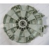 Задний полубак для стиральной машины Bosch, Siemens WM16Y891OE/28 WAS24440OE/01