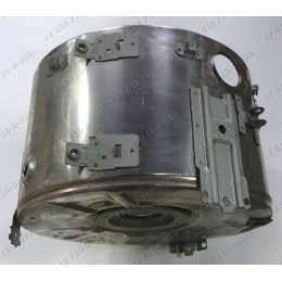 Задний полубак для стиральной машины Siemens WM50200/12