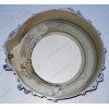 Передний полубак для стиральной машины Bosch WLM24441OE/02