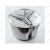 Барабан в сборе с крестовиной для стиральной машины Bosch WLM24441OE/02, WLM20440OE/03