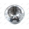 Барабан в сборе с крестовиной для стиральной машины Bosch WLM24441OE/02, WLM20440OE/03