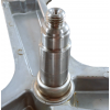 Барабан для стиральной машины Bosch, Siemens 00770293 - 9000991740