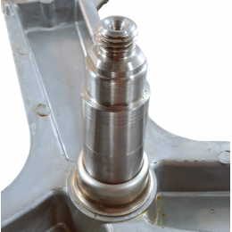 Барабан для стиральной машины Bosch, Siemens 00770293 - 9000991740