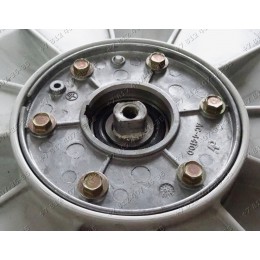 Бак в сборе стиральной машины Candy CTA84AA 31000420