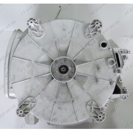 Бак в сборе стиральной машины Candy CTA84AA 31000420
