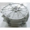 Бак в сборе стиральной машины Candy CTA84AA 31000420