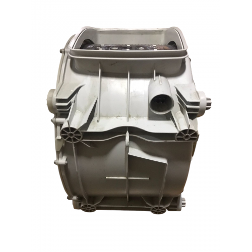 Бак в сборе стиральной машины Candy EVOGT13072D 31005375-1336, EVOGT13072D-07 31005374