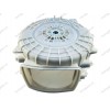 Задний полубак для стиральной машины Candy CST G283DM/1-07 31007745 - 43016905, 43011931