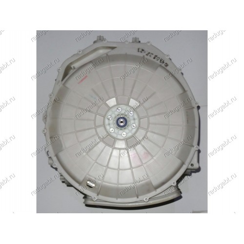 Передняя стенка бака стиральной машины Candy CST G283DM/1-07 31007745