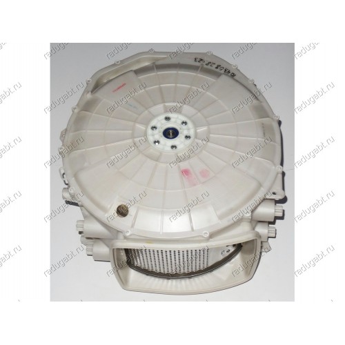 Передняя стенка бака стиральной машины Candy CST G283DM/1-07 31007745
