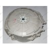 Передняя стенка бака стиральной машины Candy CST G283DM/1-07 31007745