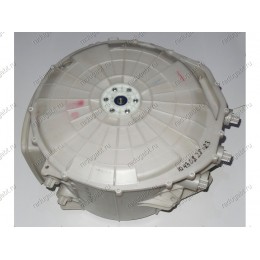 Передняя стенка бака стиральной машины Candy CST G283DM/1-07 31007745