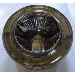 Барабан в сборе  стиральной машины Samsung WF0400N1NE/YLP