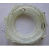 Передняя стенка бака стиральной машины Samsung WF0400N1NE/YLP