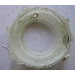 Передняя стенка бака стиральной машины Samsung WF0400N1NE/YLP
