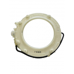 Передняя стенка бака стиральной машины Samsung DC61-02085A (DC61-03213A)
