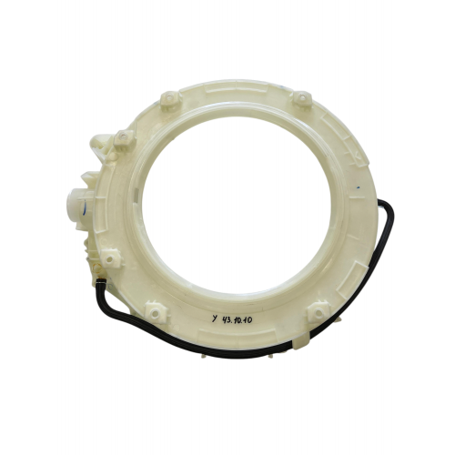 Передняя стенка бака стиральной машины Samsung DC61-02085A (DC61-03213A)