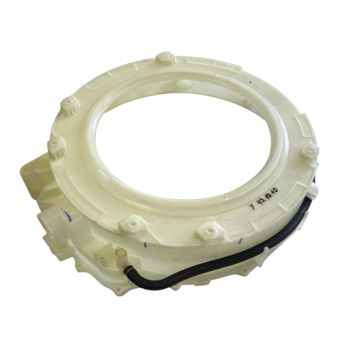 Передняя стенка бака стиральной машины Samsung DC61-02085A (DC61-03213A)