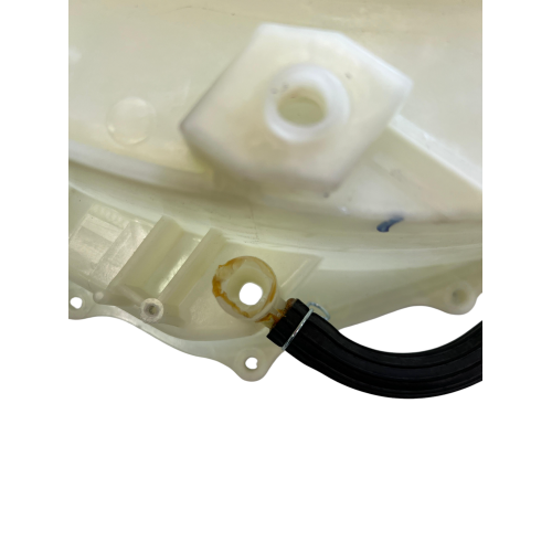 Передняя стенка бака стиральной машины Samsung DC61-02085A (DC61-03213A)