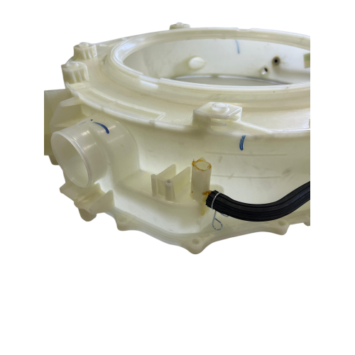 Передняя стенка бака стиральной машины Samsung DC61-02085A (DC61-03213A)